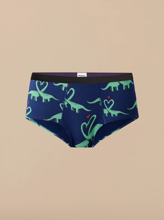 UltraModal™ Core Cheeky Brief | Saur in Love