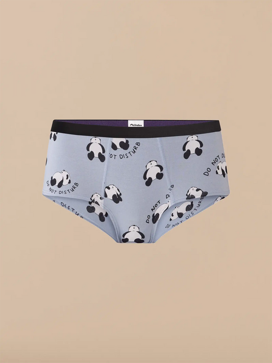UltraModal™ Core Cheeky Brief | Do Not Disturb