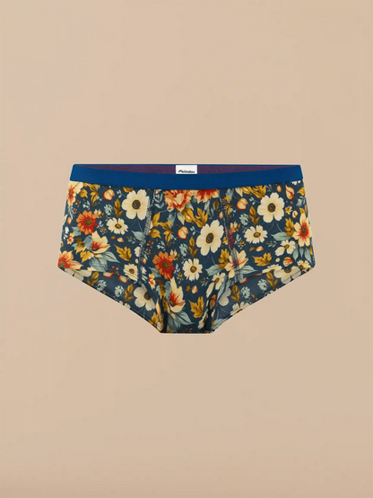 UltraModal™ Core Cheeky Brief | In Bloom