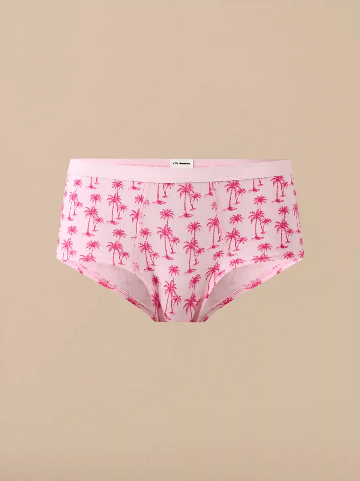 UltraModal™ Core Cheeky Brief | Palm Beach