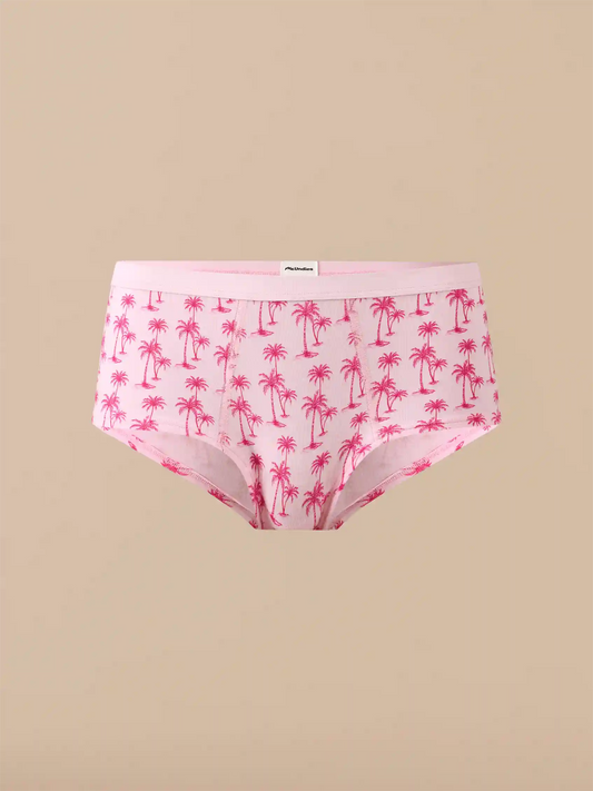UltraModal™ Core Cheeky Brief | Palm Beach