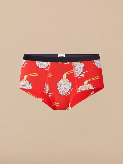 UltraModal™ Core Cheeky Brief | Send Noods 2.0