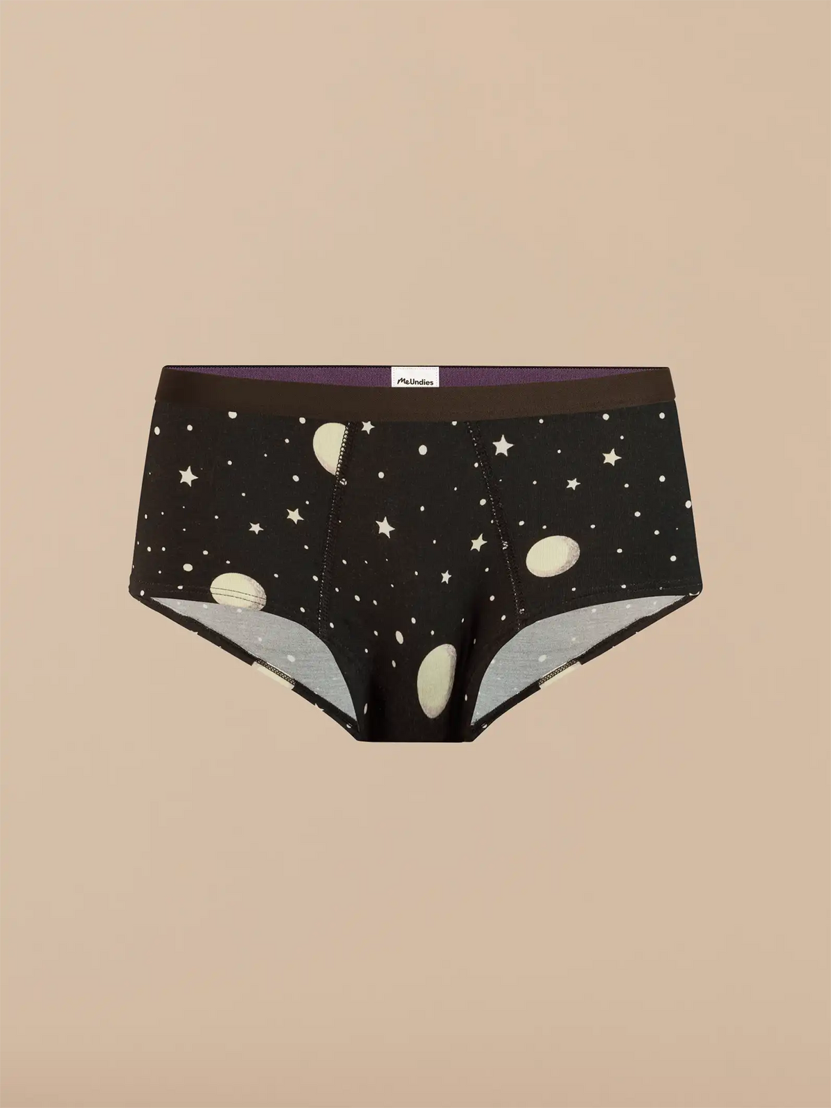 UltraModal™ Core Cheeky Brief | Gravity