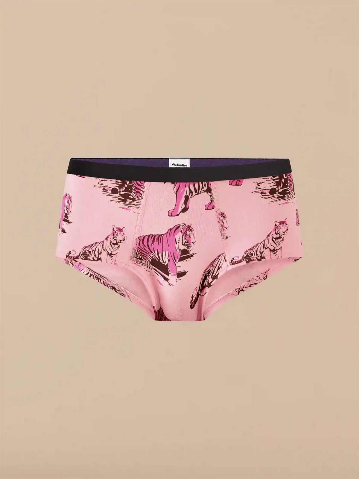 UltraModal™ Core Cheeky Brief | Tiger Pop