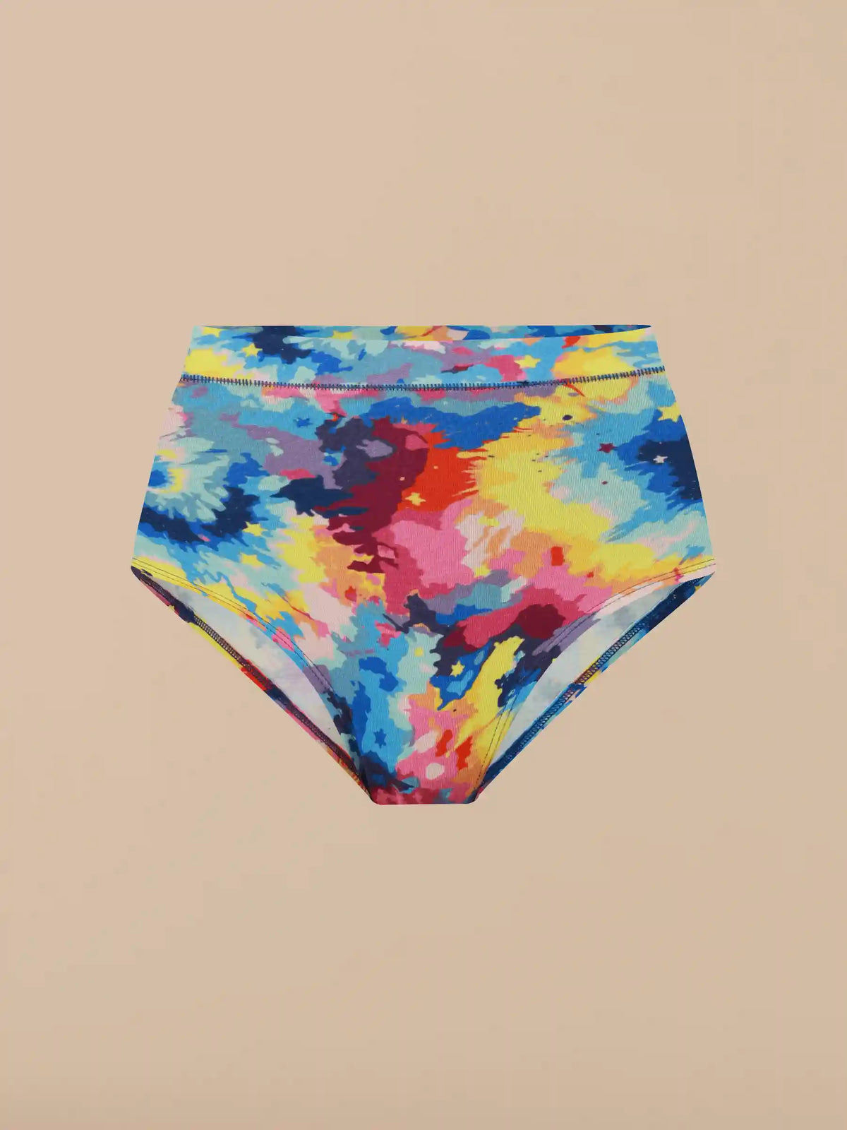 UltraModal™ FeelFree High Waist Cheeky | Cosmic