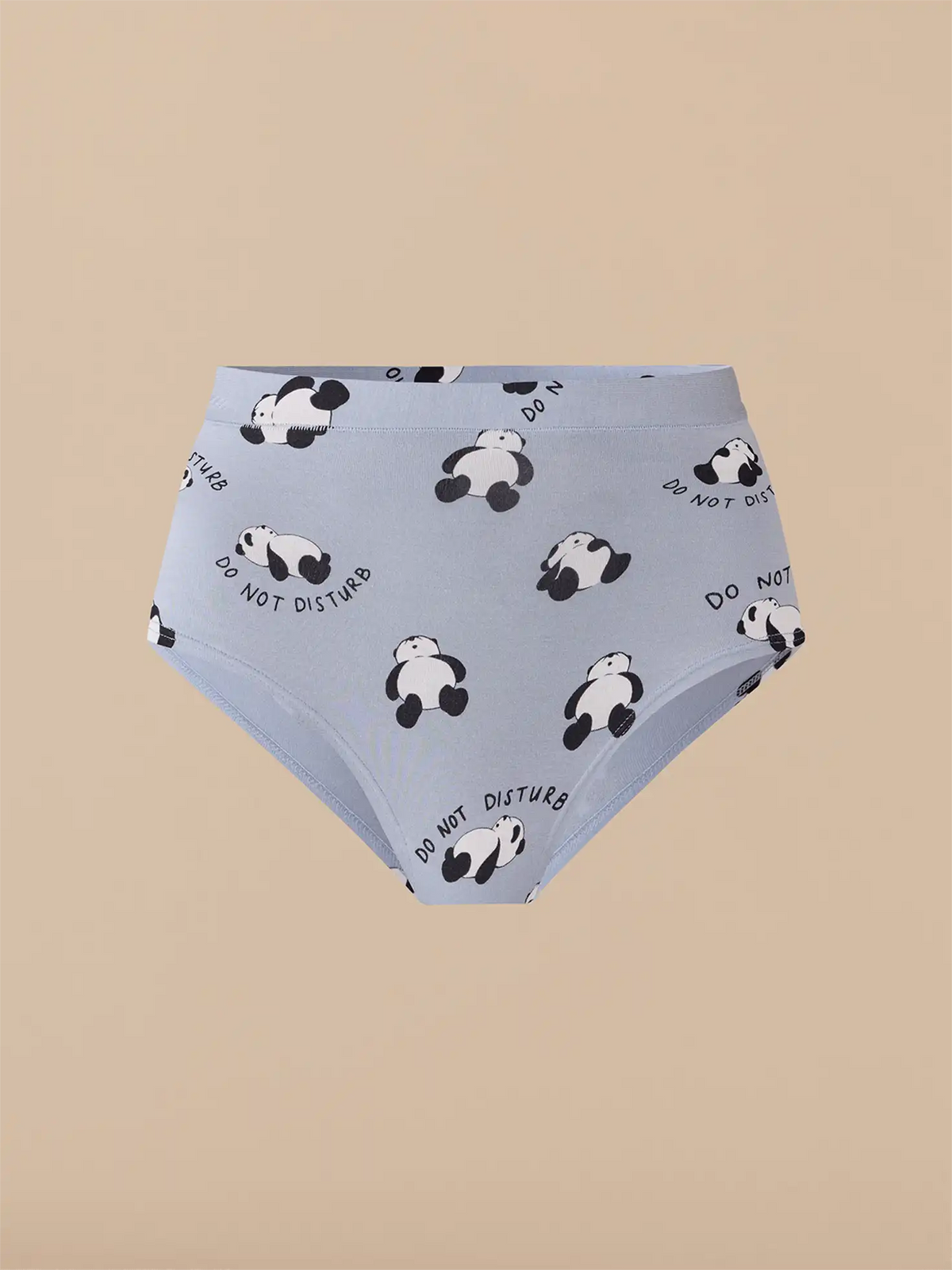 UltraModal™ FeelFree High-Waisted Cheeky | Do Not Disturb