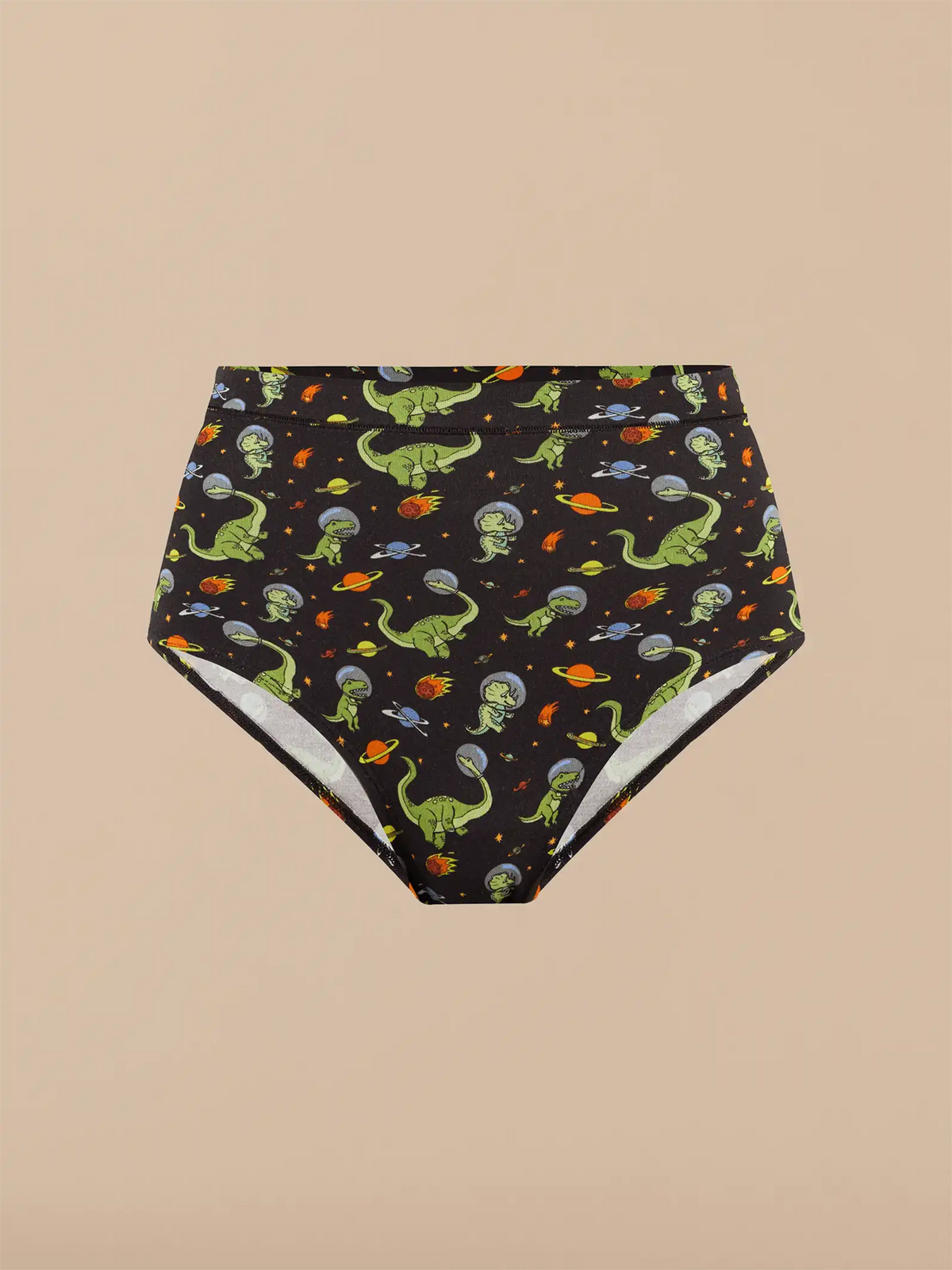 UltraModal™ FeelFree High Waist Cheeky | Explorasaurus