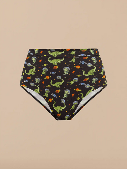 UltraModal™ FeelFree High Waist Cheeky | Explorasaurus