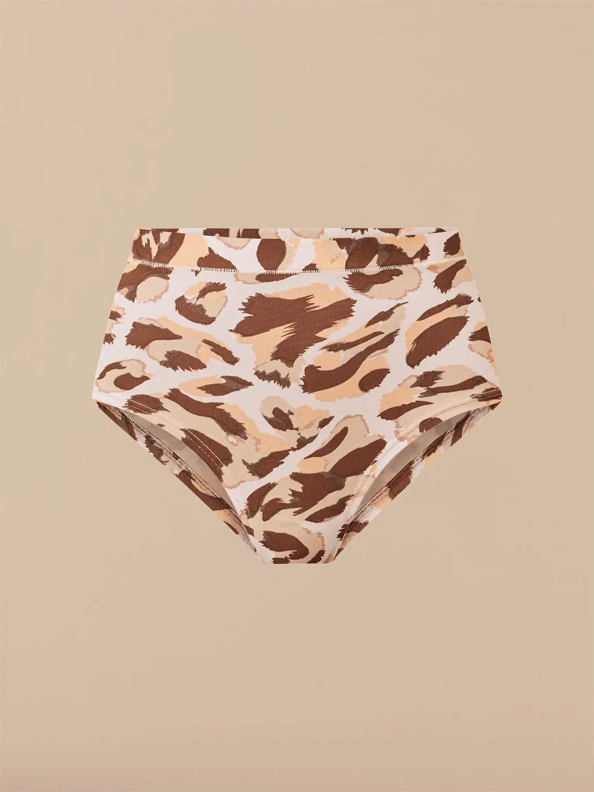 UltraModal™ FeelFree High-Waisted Cheeky | Feline