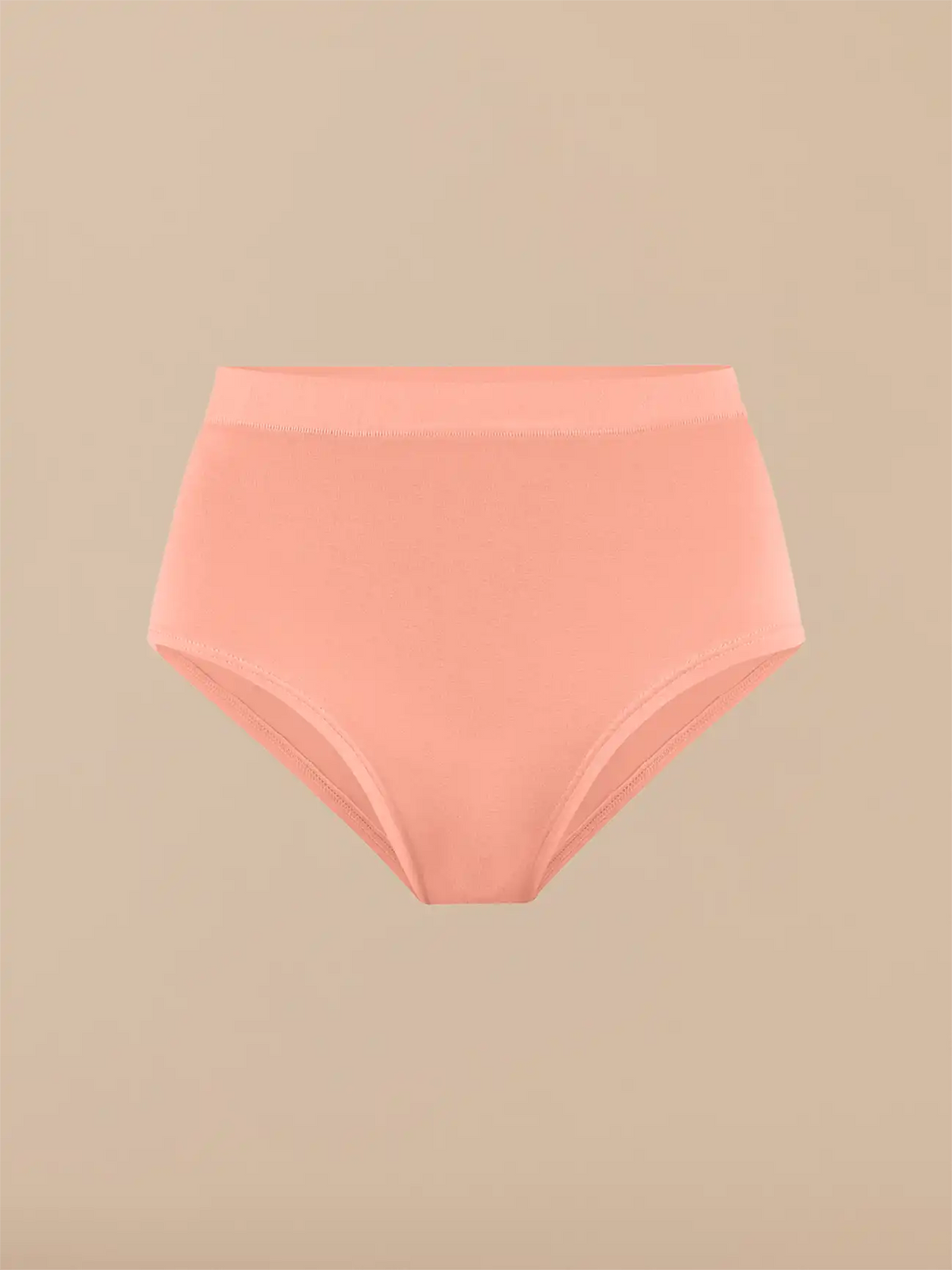 UltraModal™ FeelFree High Waist Cheeky | Lobster Bisque