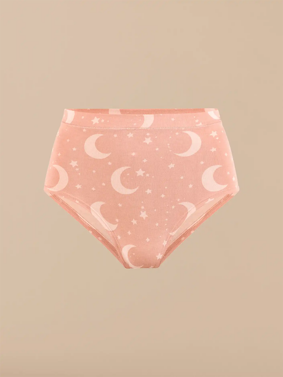 UltraModal™ FeelFree High Waist Cheeky | Goodnight Moon