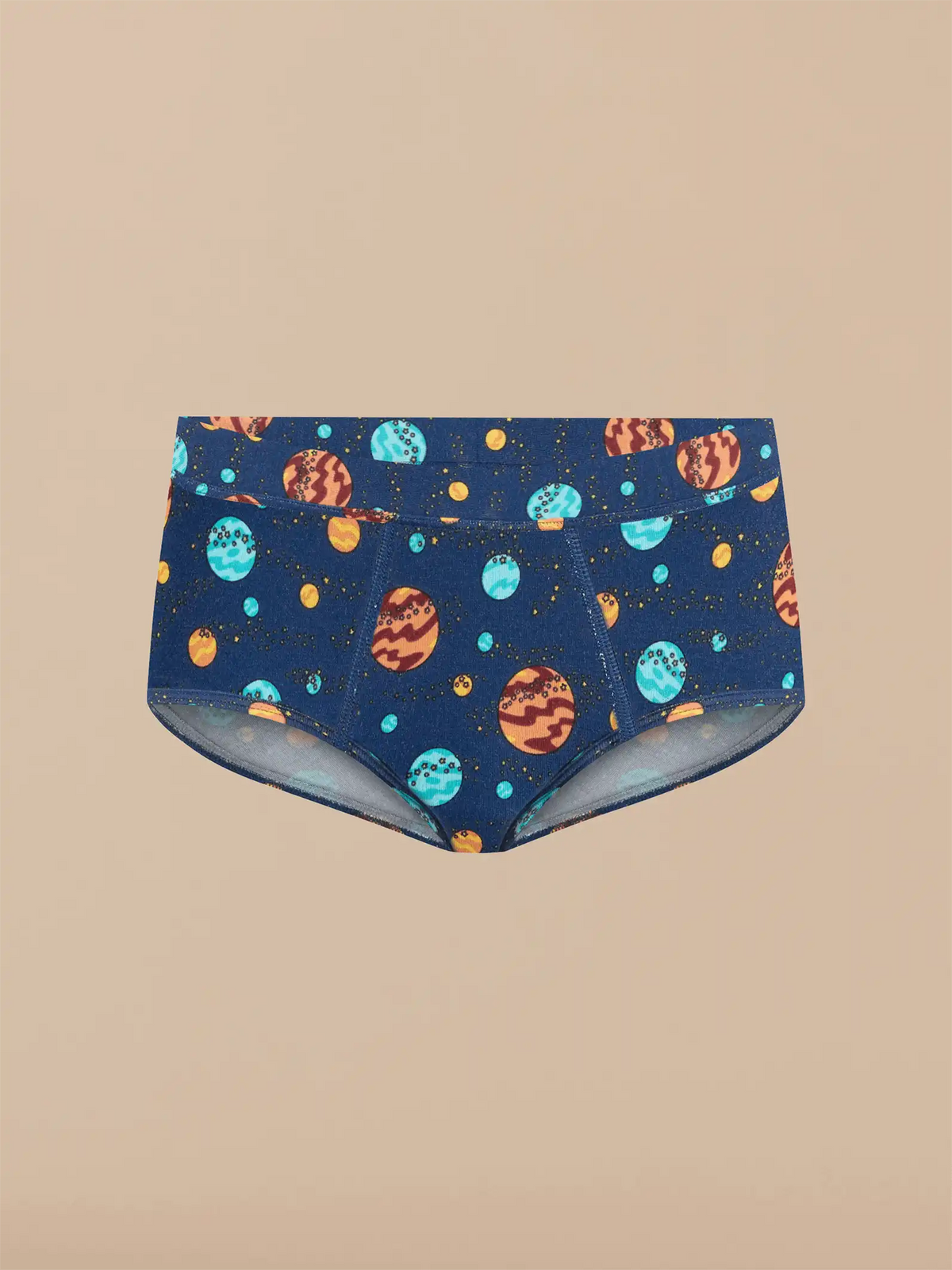 UltraModal™ FeelFree Cheeky Brief | Out of This World