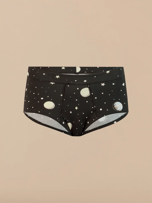 UltraModal™ FeelFree Cheeky Brief | Gravity