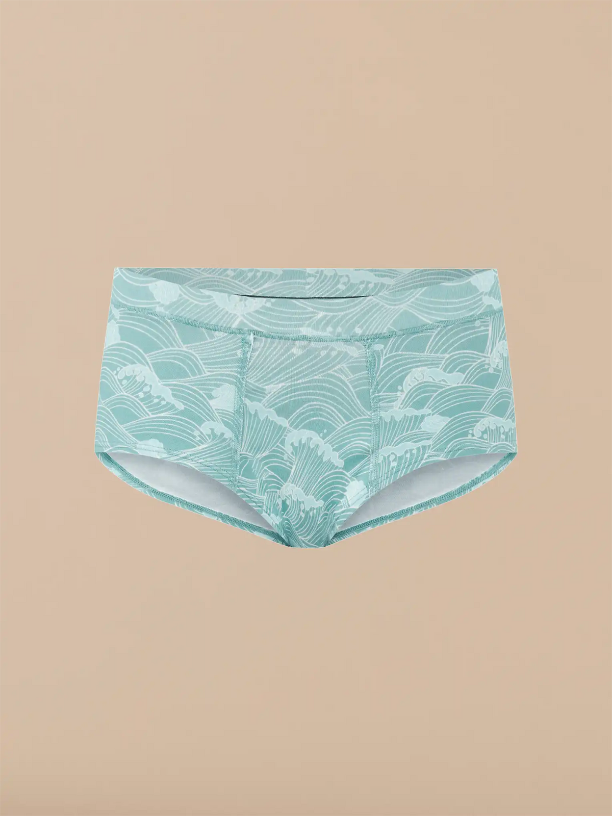UltraModal™ FeelFree Cheeky Brief | Tidal