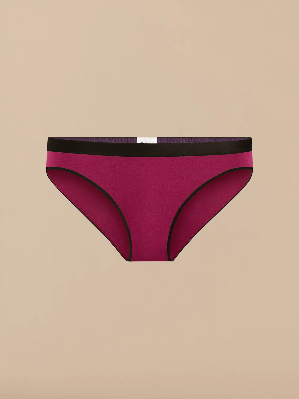 UltraModal™ Core Bikini | Plum