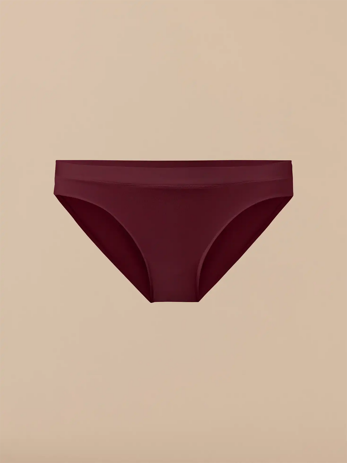 UltraModal™ FeelFree Bikini | Heather Plum