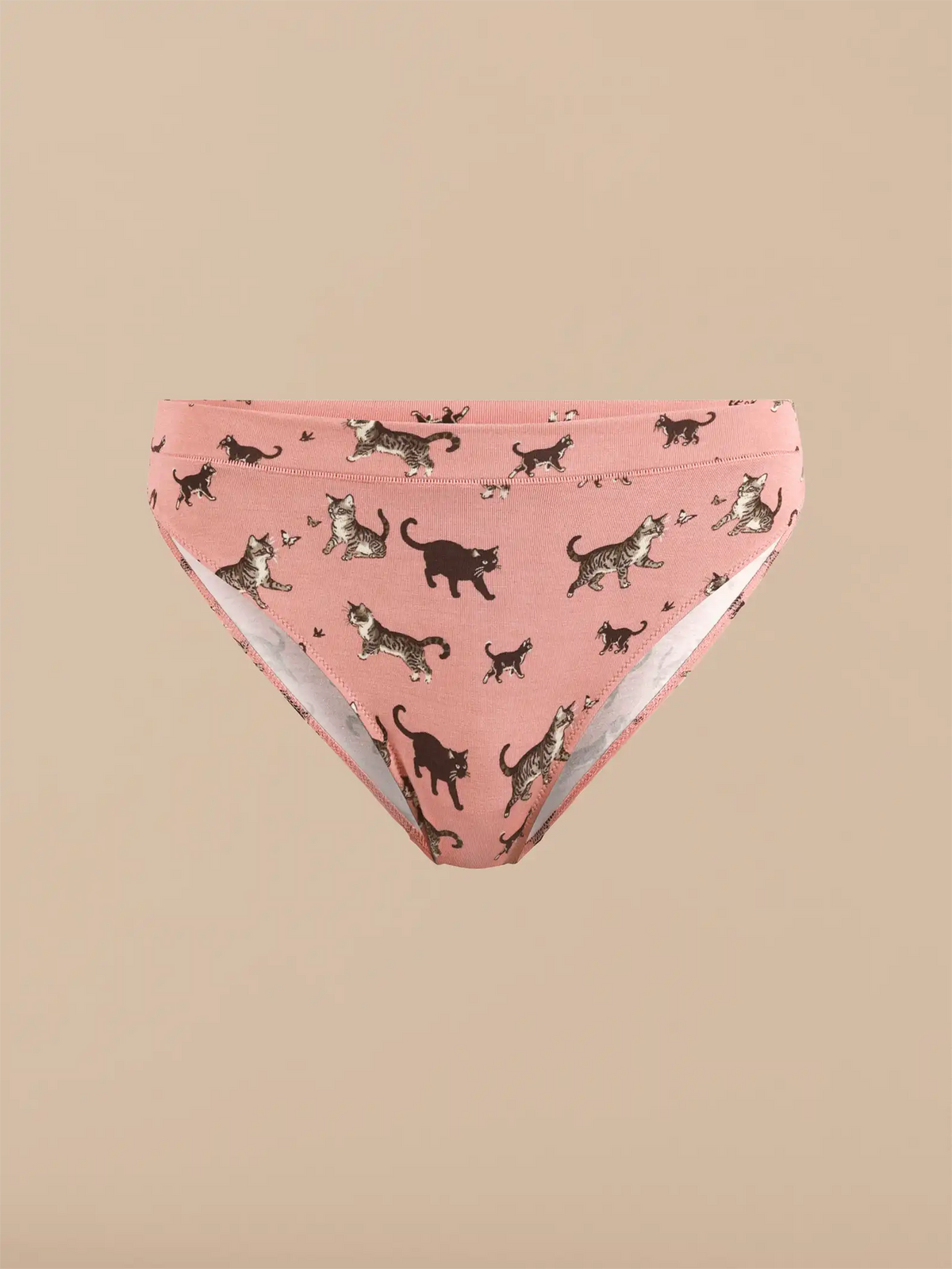 UltraModal™ FeelFree High Leg Bikini | Frisky Business
