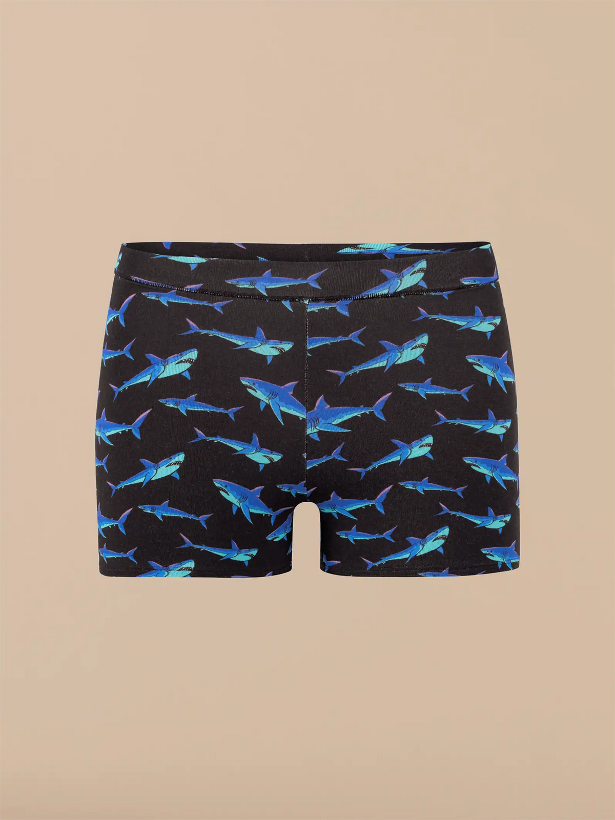 UltraModal™ FeelFree Boyshort | Nice to Eat You