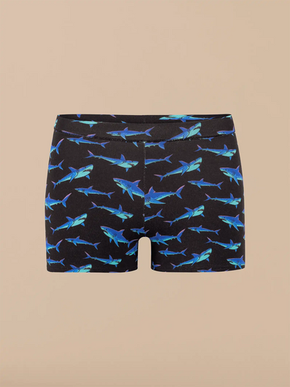 UltraModal™ FeelFree Boyshort | Nice to Eat You
