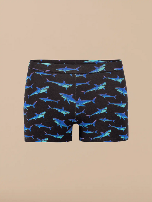 UltraModal™ FeelFree Boyshort | Nice to Eat You