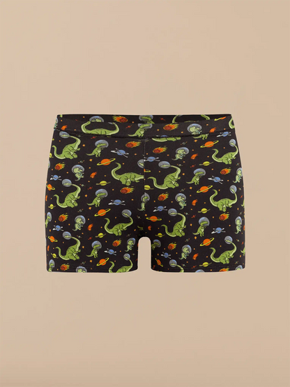 UltraModal™ FeelFree Boyshort | Explorasaurus