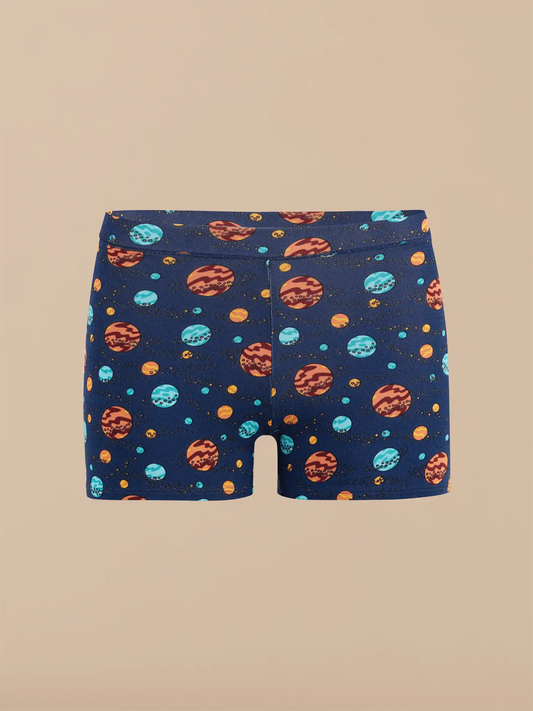 UltraModal™ FeelFree Boyshort | Out of This World