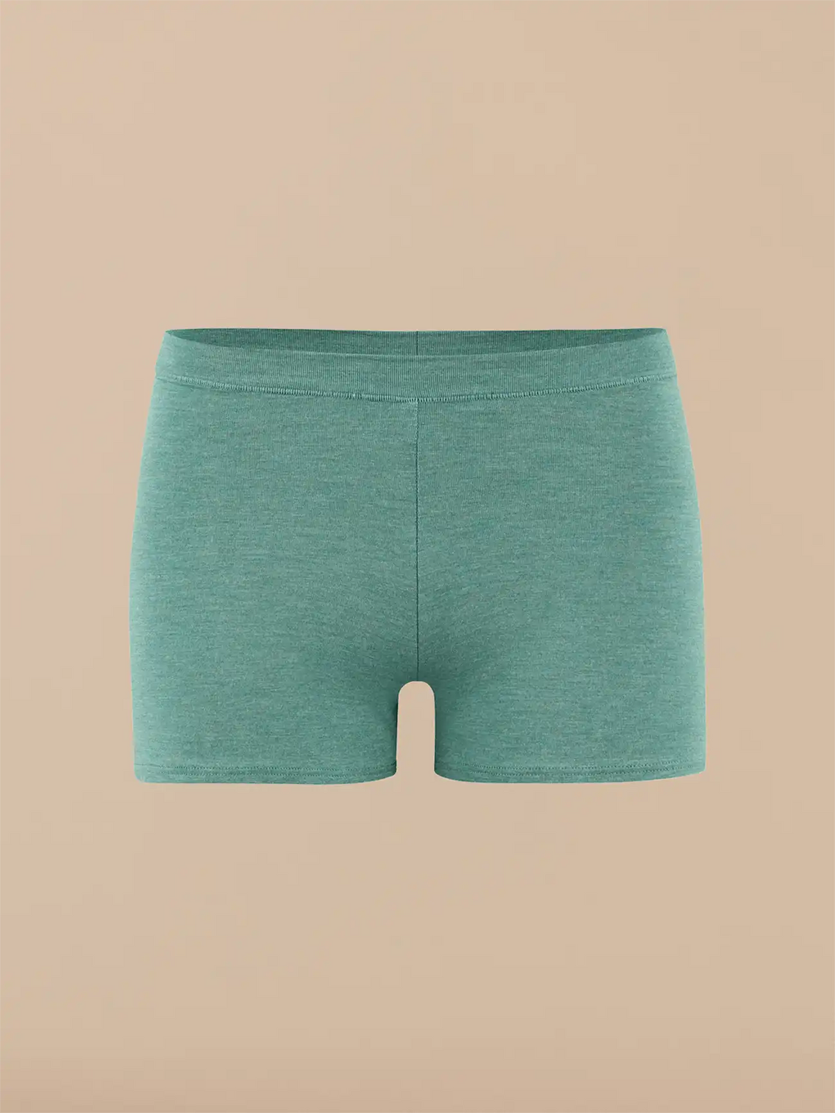 UltraModal™ FeelFree Boyshort | Heather Jade