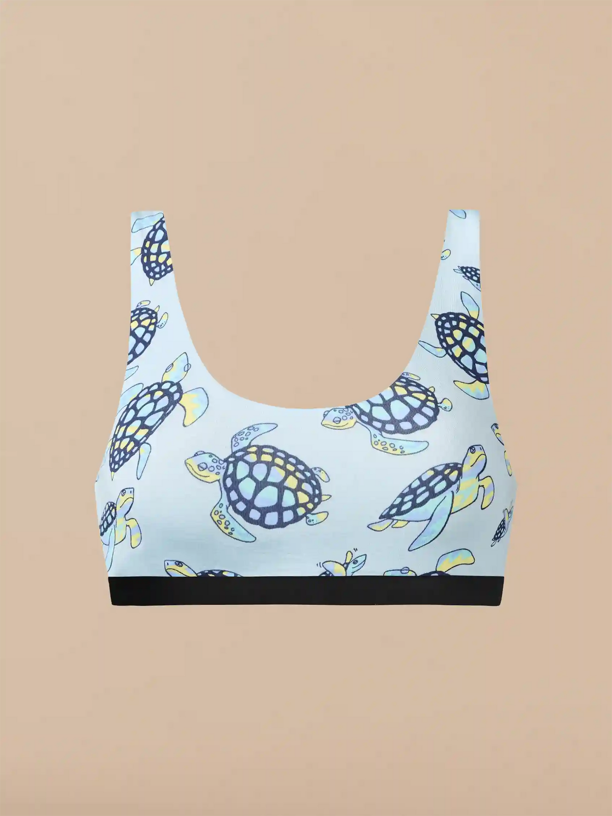 UltraModal™ Core Scoop Bralette | Psycheshellic