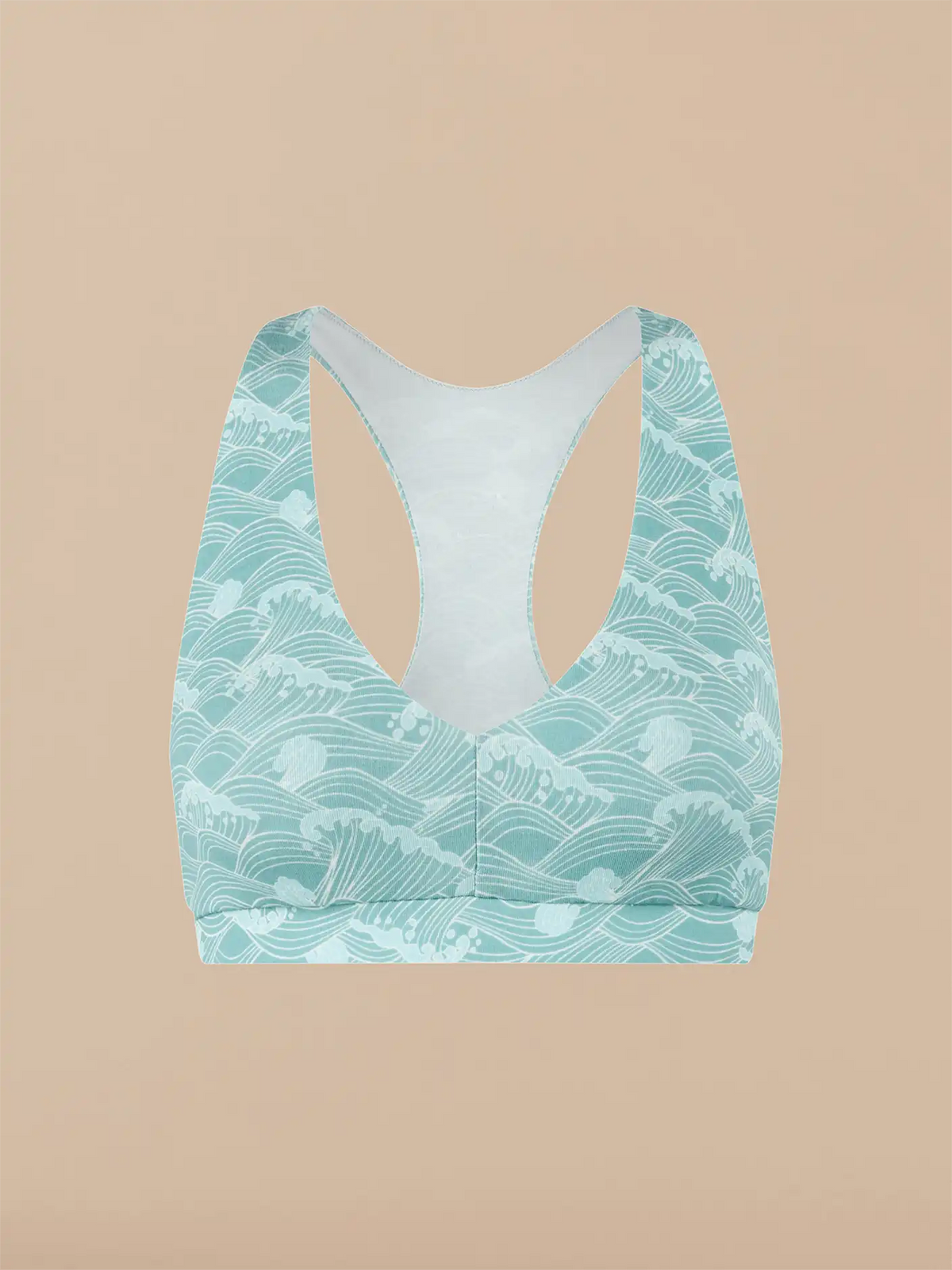 UltraModal™ FeelFree Racerback Bralette | Tidal