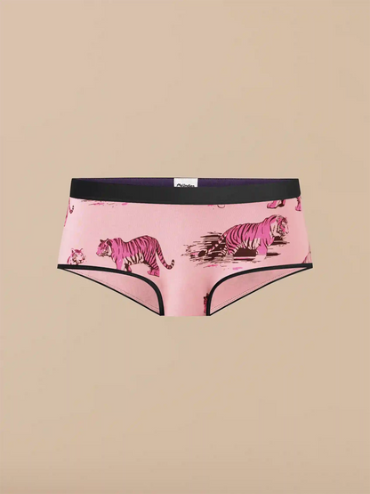 UltraModal™ Core Hipster | Tiger Pop