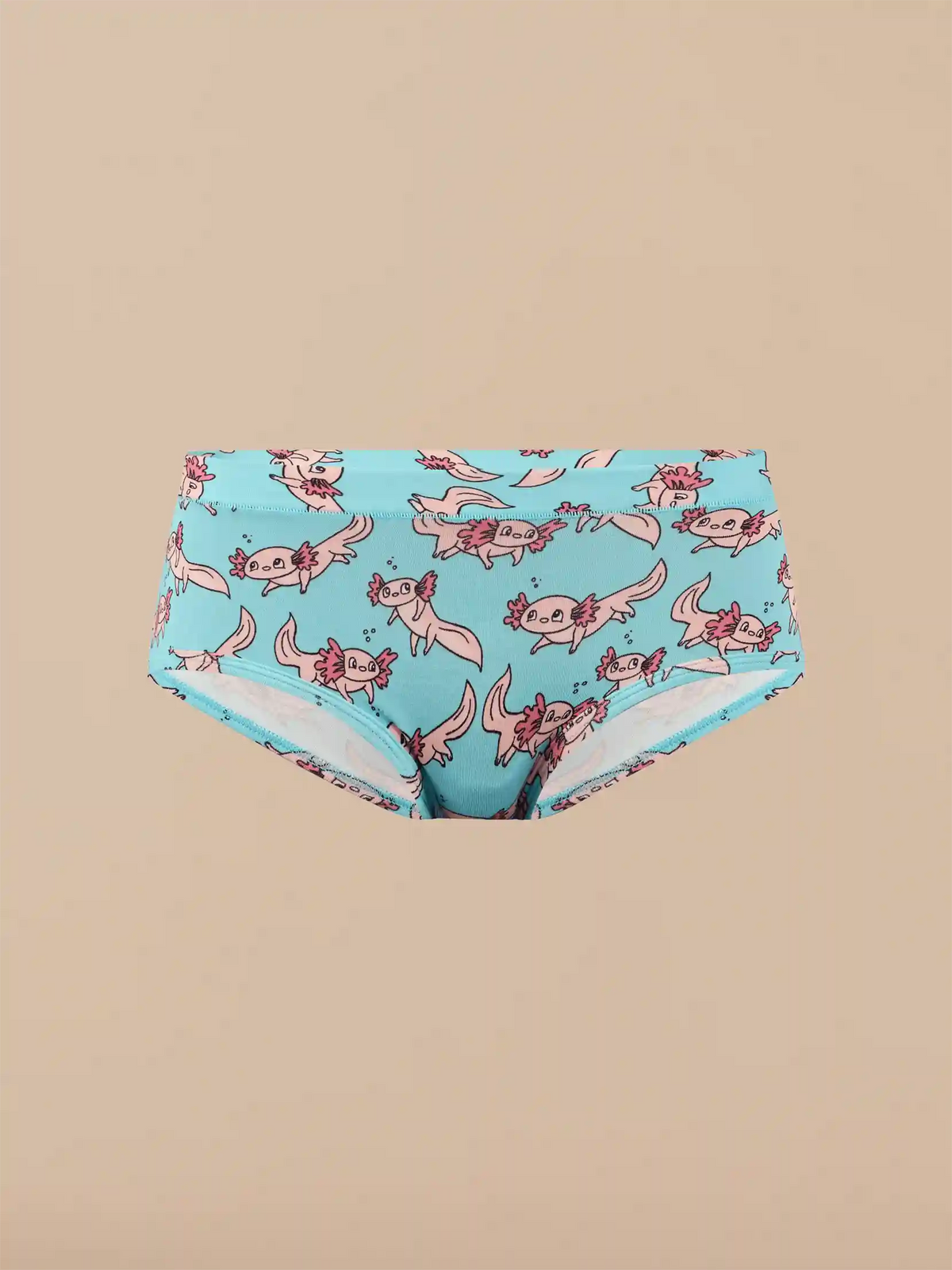 UltraModal™ FeelFree Hipster | Axolotl Splash