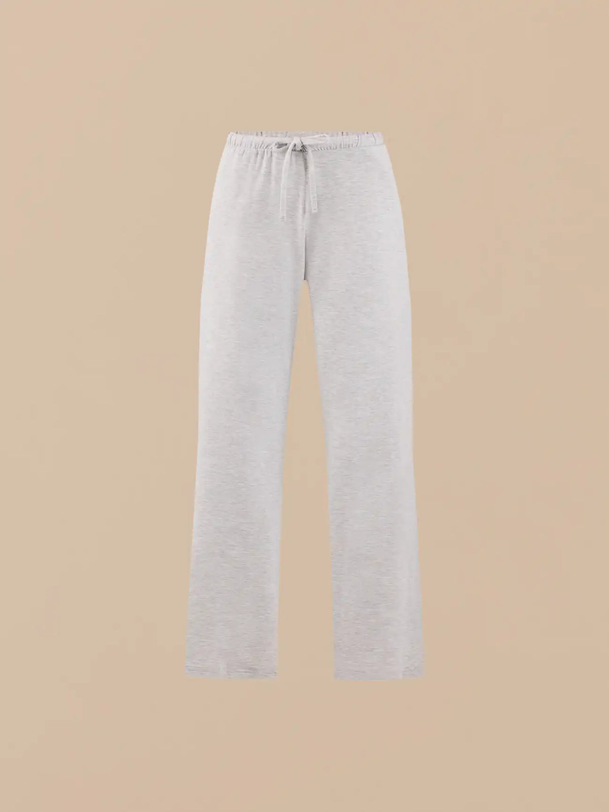 UltraModal™ Wide Leg Lounge Pant | Heather Grey