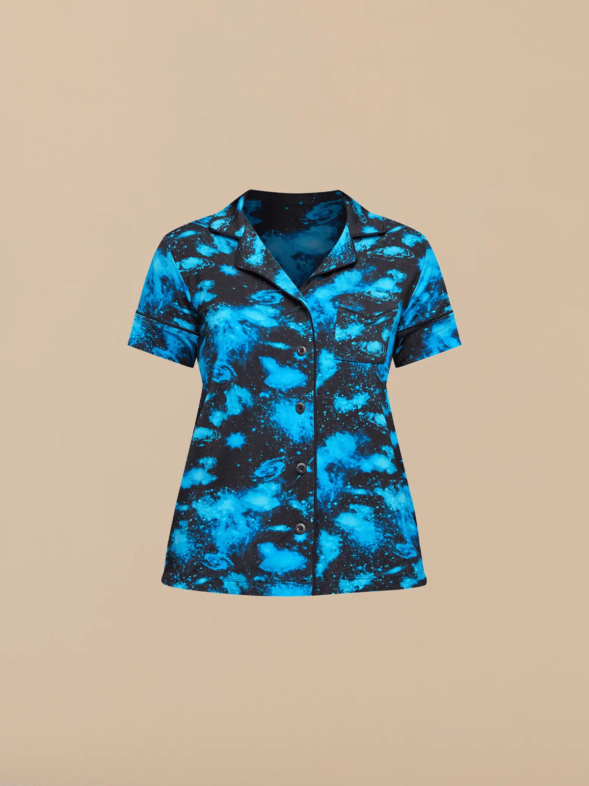 UltraModal™ Short Sleeve PJ Set - Women's | Universe