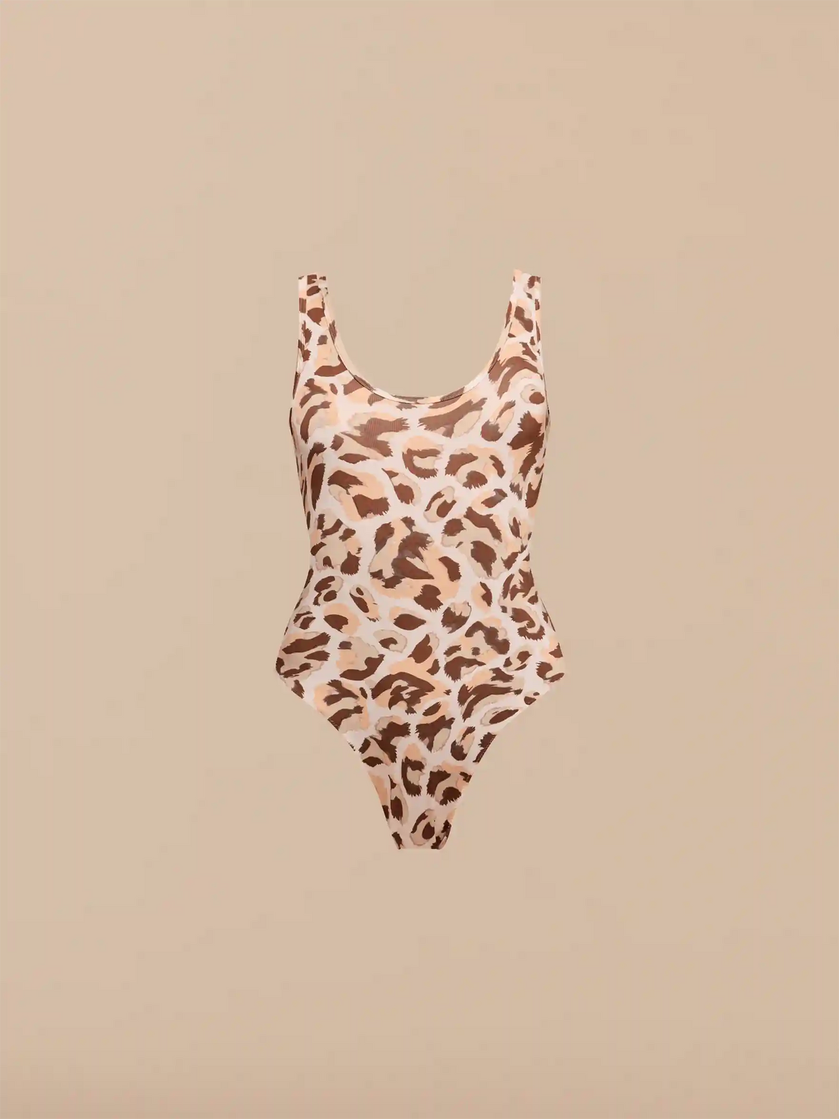 UltraModal™ Scoop Neck Bodysuit | Feline