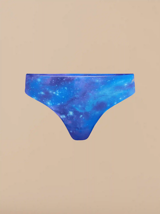 Breathe Thong | Cosmos
