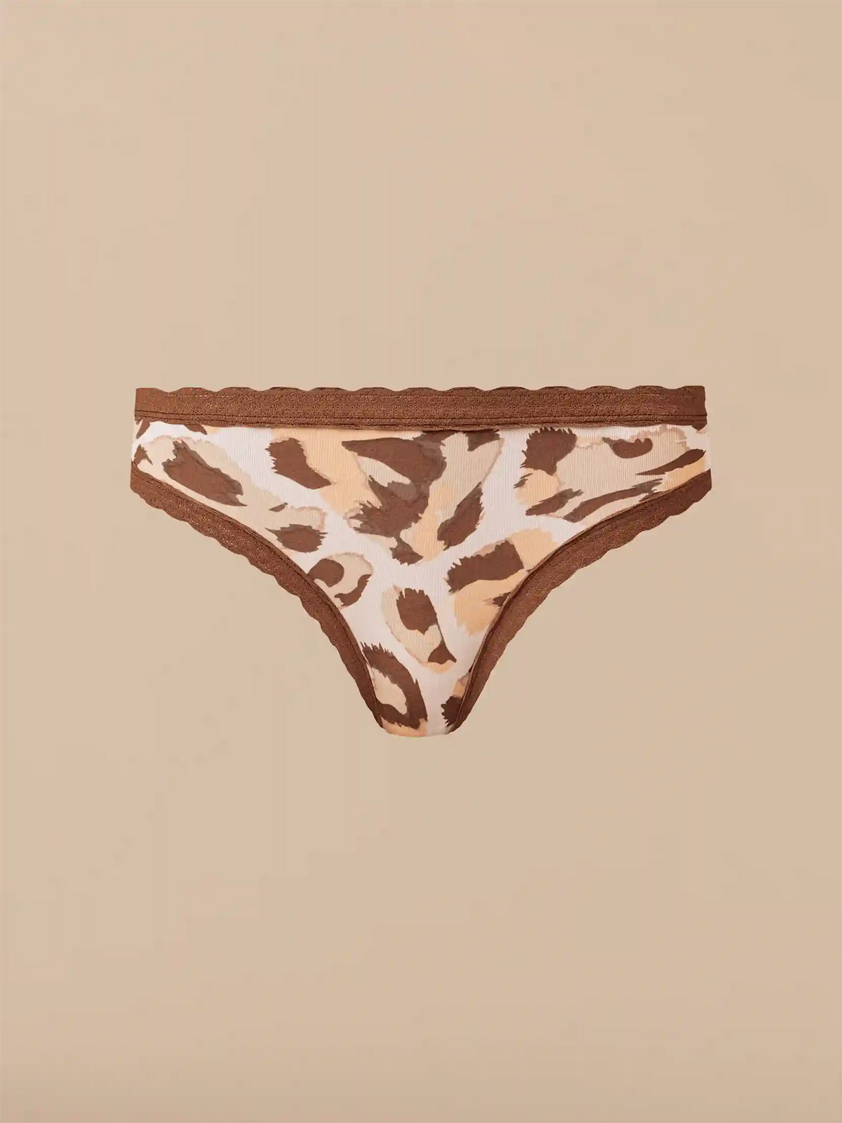 UltraModal™ Lace Tanga | Feline