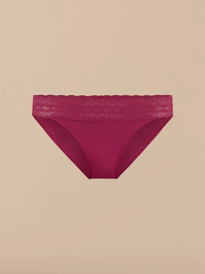 UltraModal™ Lace Bikini | Plum