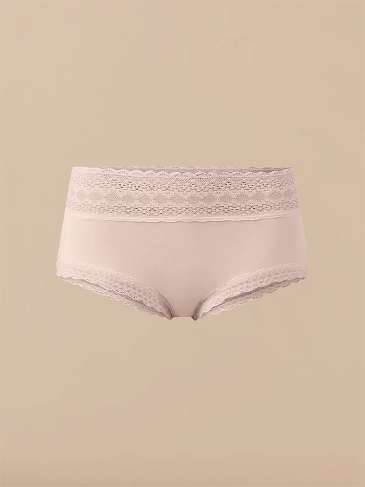 UltraModal™ Lace Hipster | Peony