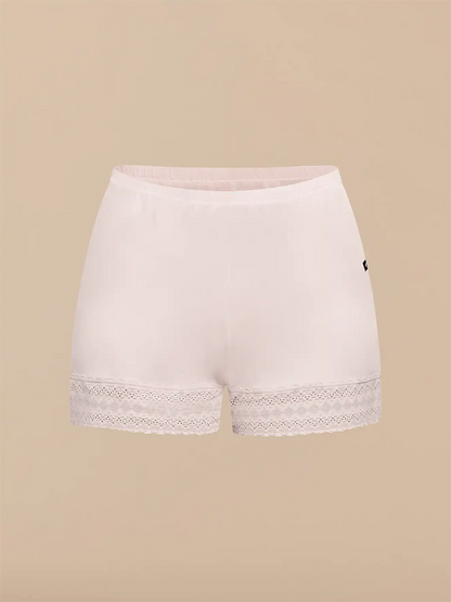 UltraModal™ Lace PJ Set | Peony