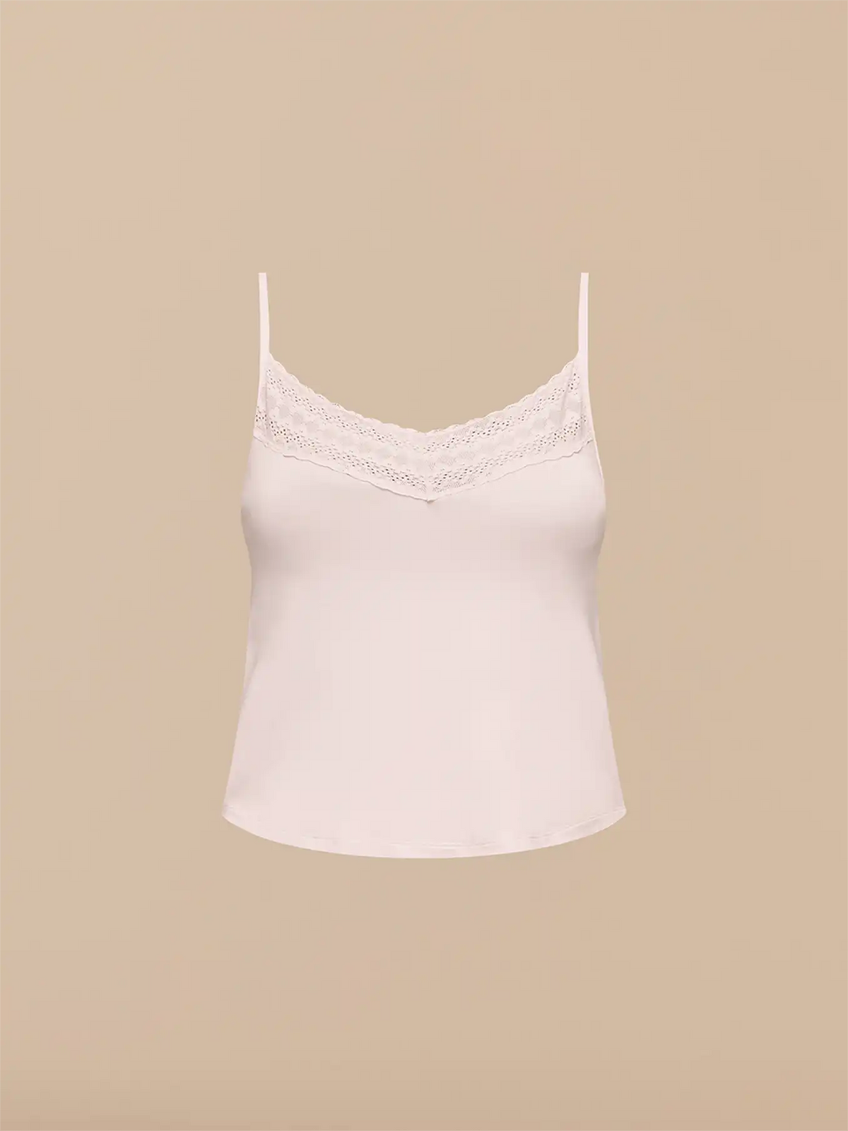UltraModal™ Lace PJ Set | Peony