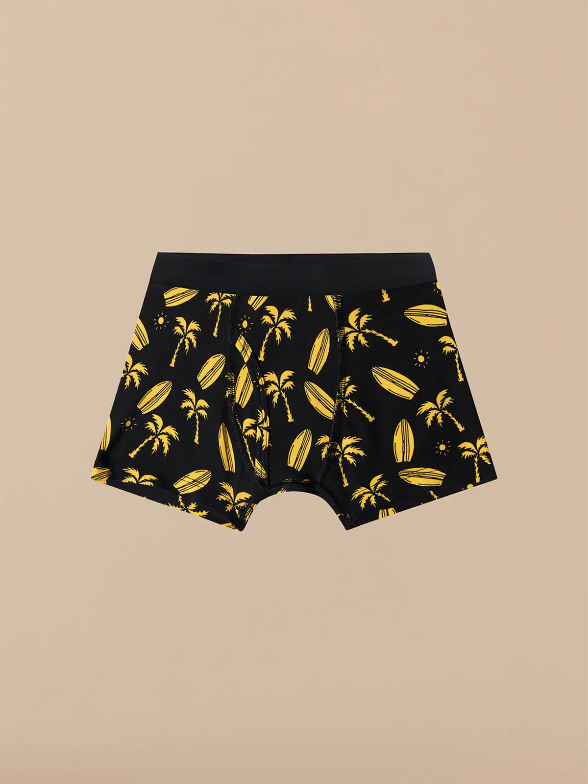 UltraModal™ Kids Core Boys Boxer Brief 3-Pack | Beach Pack
