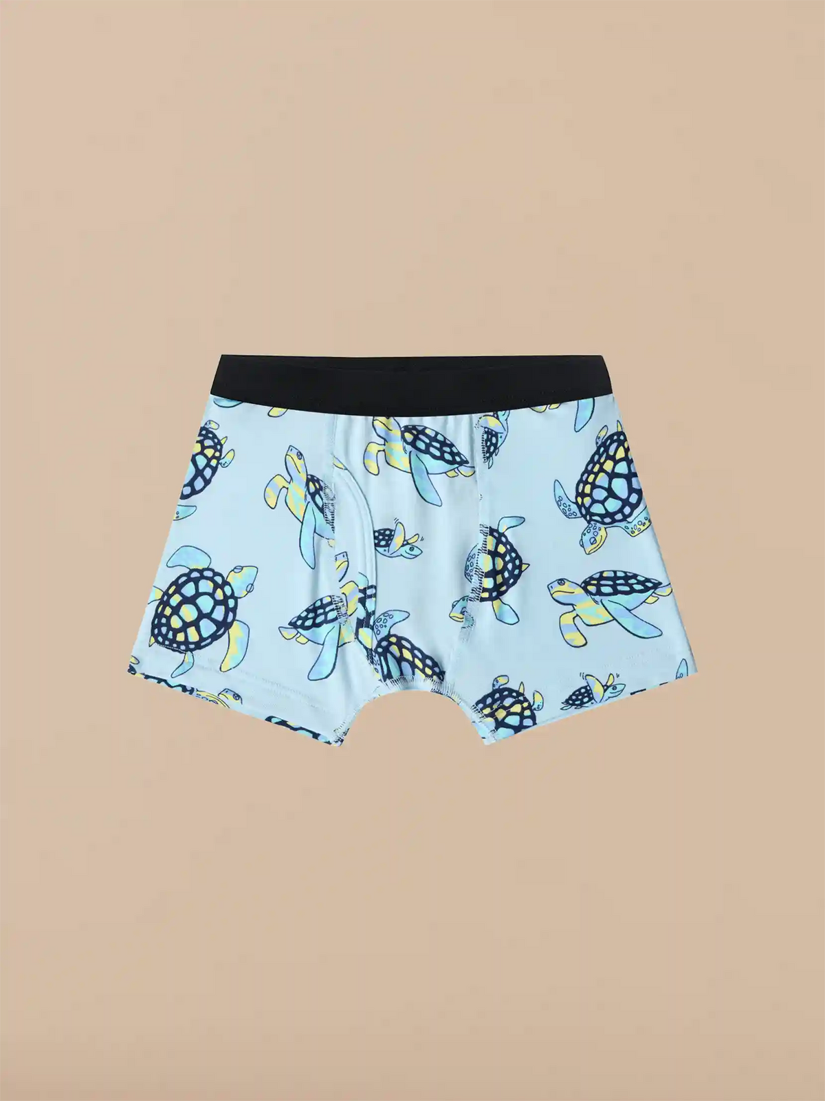 UltraModal™ Kids Core Boys Boxer Brief 3-Pack | Island Pack