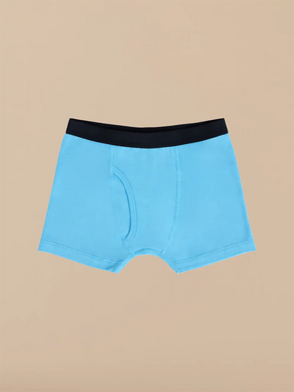 UltraModal™ Kids Core Boys Boxer Brief 6-Pack | Fun and Games Pack
