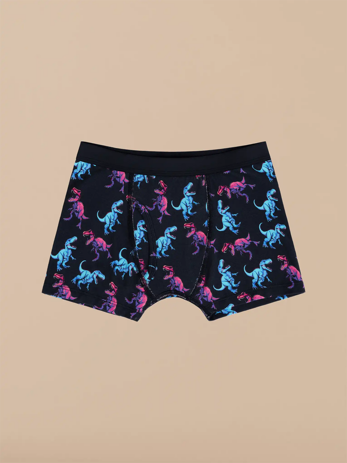 UltraModal™ Core Boys Boxer Brief 9-Pack | Wild Times
