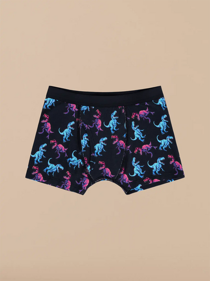 UltraModal™ Kids Core Boys Boxer Brief 3-Pack | Monster Crew