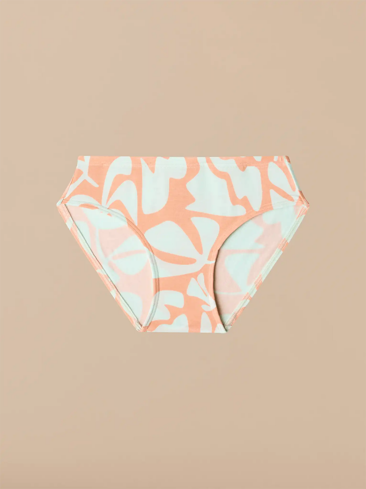 UltraModal™ Kids FeelFree Girls Bikini Brief 3-Pack | Summer Pack
