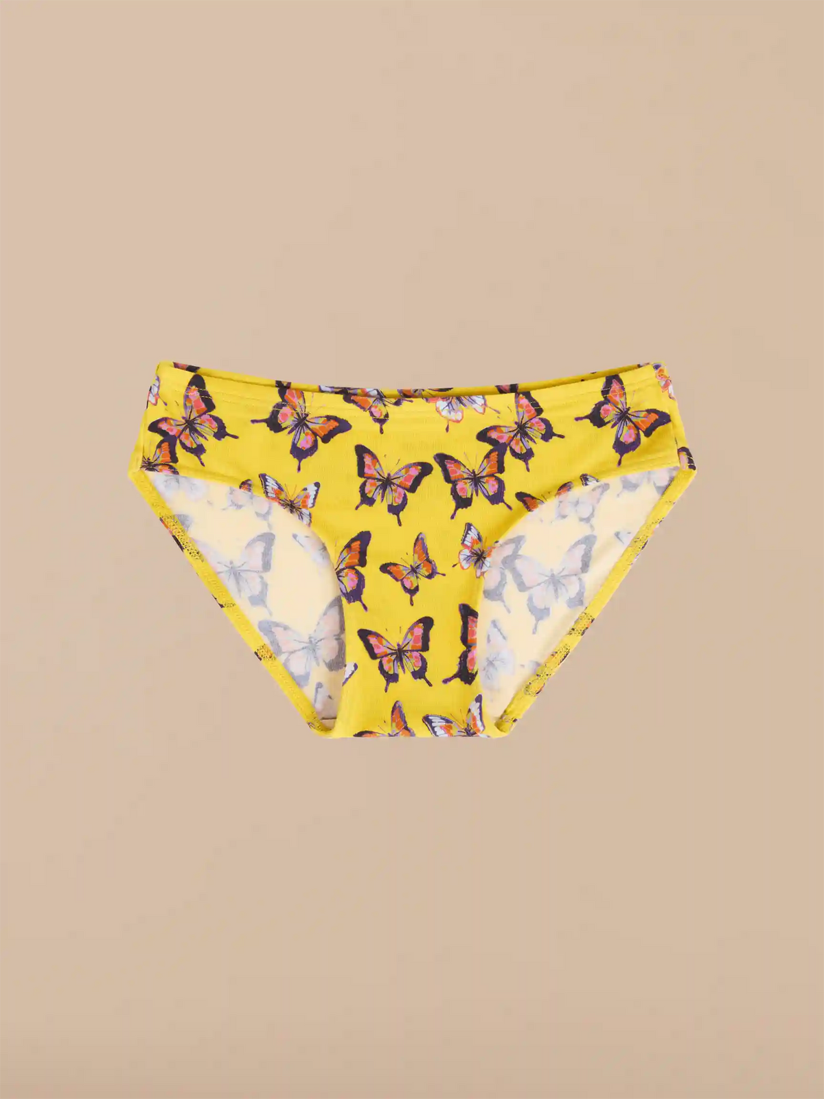 UltraModal™ Kids FeelFree Girls Bikini Brief 3-Pack | Cosmic Flutter