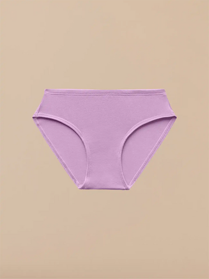 UltraModal™ Kids FeelFree Girls Bikini Brief 3-Pack | Heart Pack