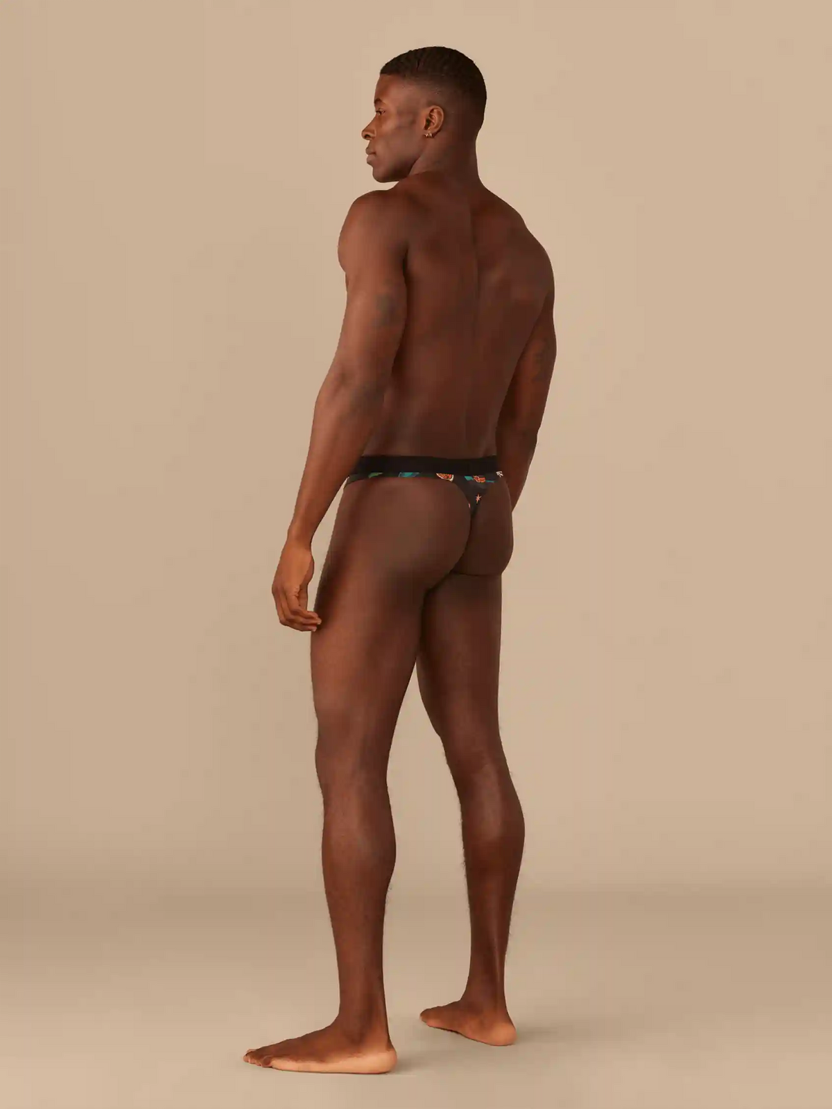 UltraModal™ Core Pouch Front Thong | Magic Spell
