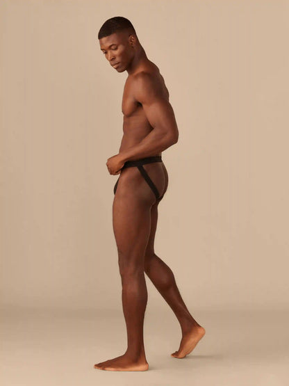 UltraModal™ Core Jockstrap | Black